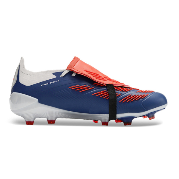 Adidas Predator 30 Elite Tongue Red Roteiro Pack FG Kids
