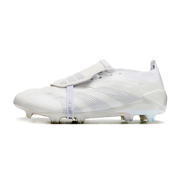 Adidas Predator 30 Elite Tongue Pearlized Pack FG Kids