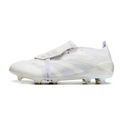 Adidas Predator 30 Elite Tongue Pearlized Pack FG Kids