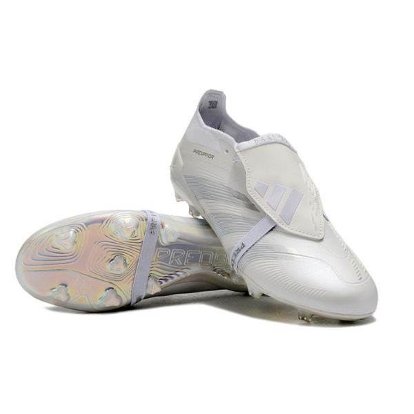 Adidas Predator 30 Elite Tongue Pearlized Pack FG Kids