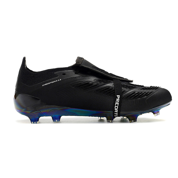 Adidas Predator 30 Elite Tongue Black and White FG Kids