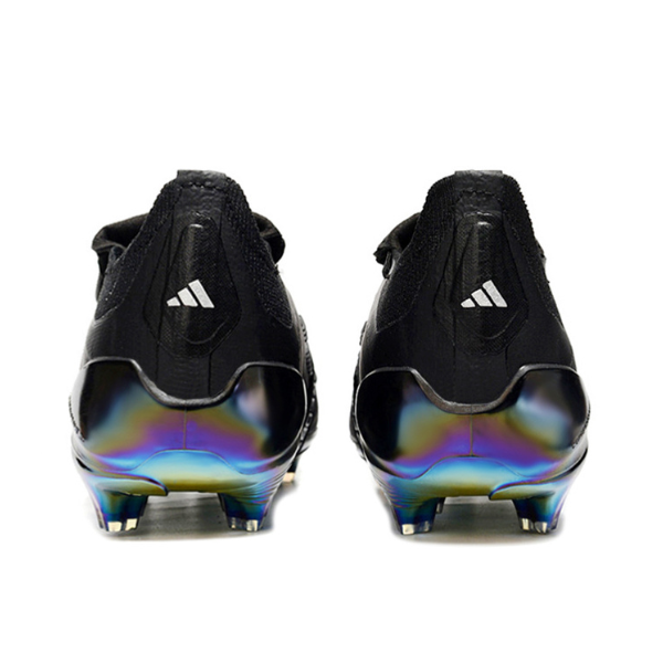 Adidas Predator 30 Elite Tongue Black and White FG Kids
