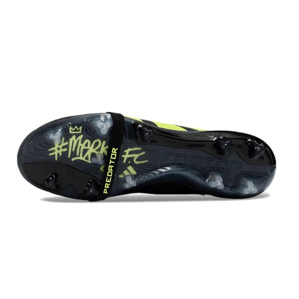 Adidas Predator 30 Elite Tongue Merky FC Pack FG Kids