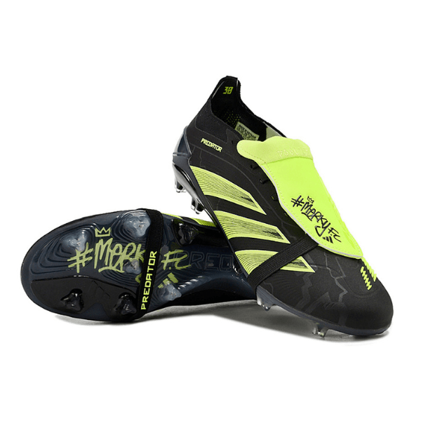 Adidas Predator 30 Elite Tongue Merky FC Pack FG Kids