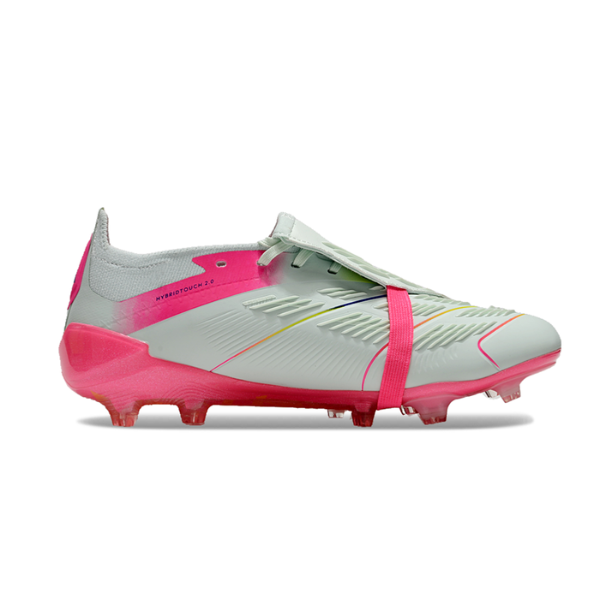 Adidas Predator 30 Elite Tongue Stellar Icon Pack Firm Ground FG Kids Football Boot