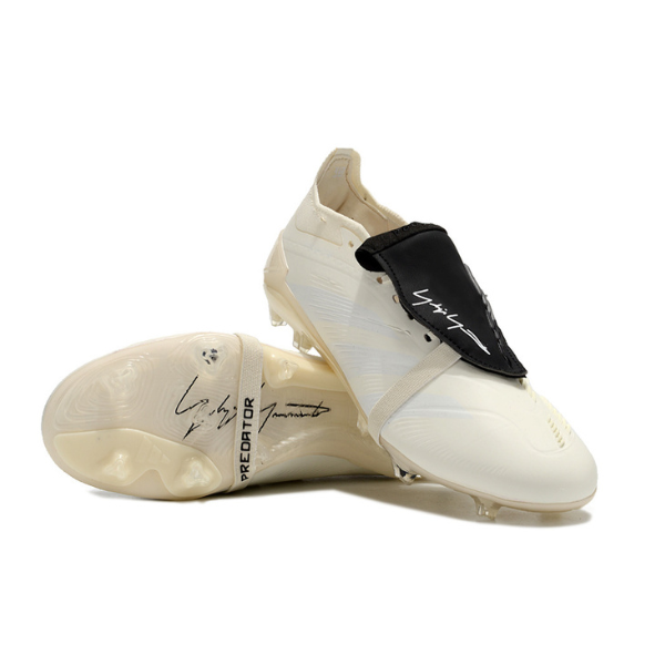 Adidas Predator 30 Elite Tongue Yamamoto Pack FG Kids