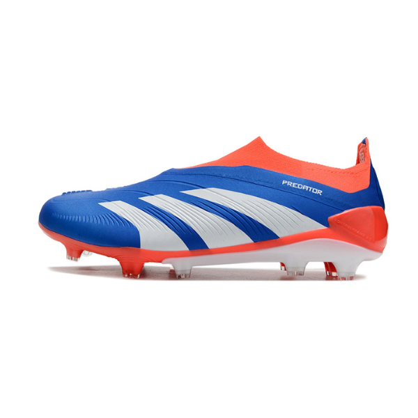 Adidas Predator 30 Elite Laceless Advancement Pack FG Kids