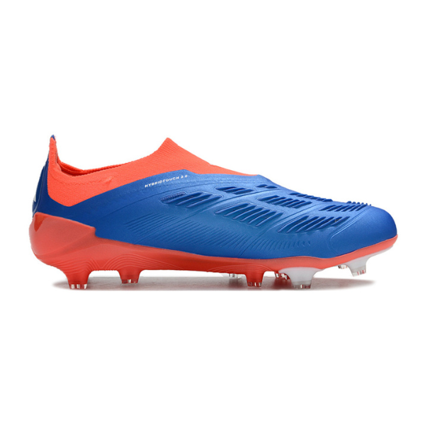 Adidas Predator 30 Elite Laceless Advancement Pack FG Kids