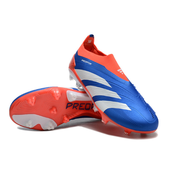 Adidas Predator 30 Elite Laceless Advancement Pack FG Kids