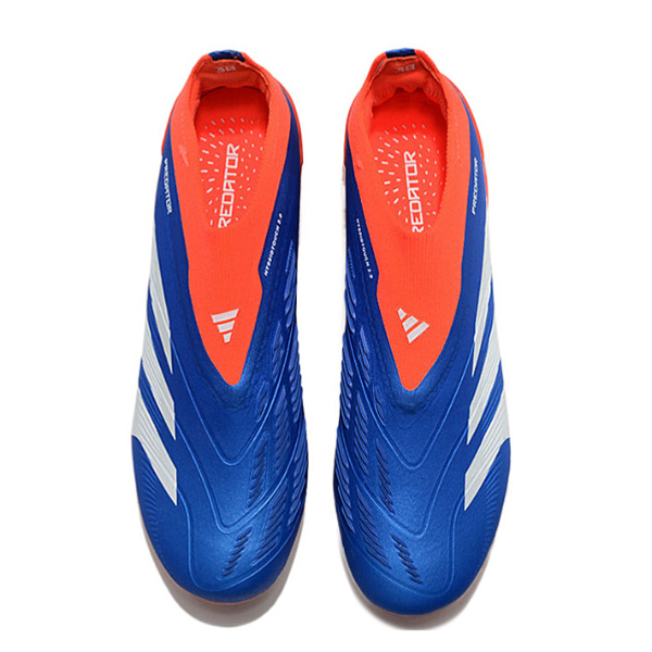 Adidas Predator 30 Elite Laceless Advancement Pack FG Kids