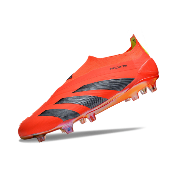 Adidas Predator 30 Elite Laceless Predstrike Pack FG Kids