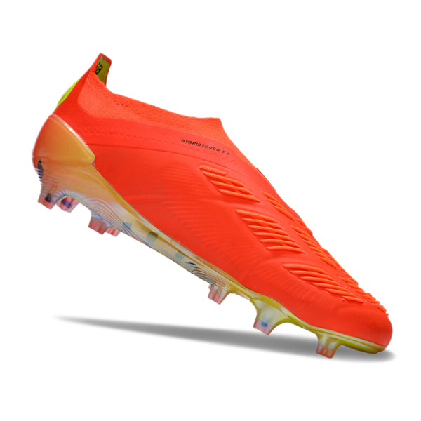 Adidas Predator 30 Elite Laceless Predstrike Pack FG Kids