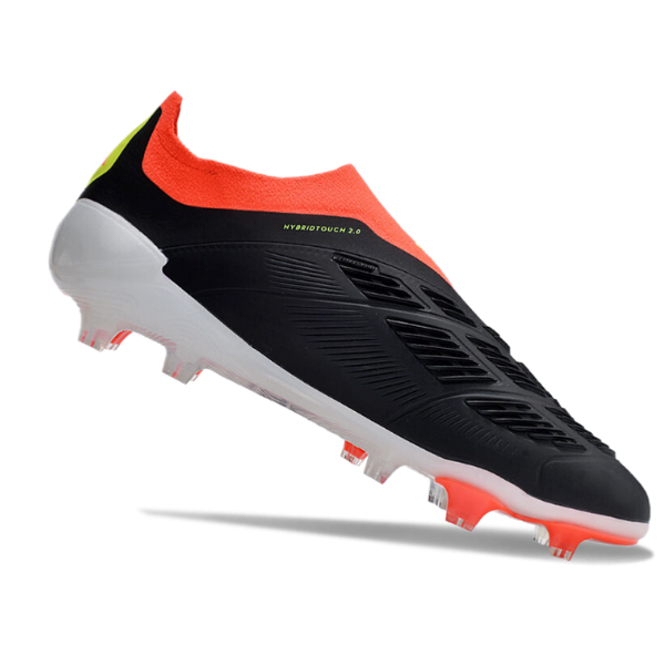 Adidas Predator 30 Elite Laceless Solar Energy Pack FG Kids