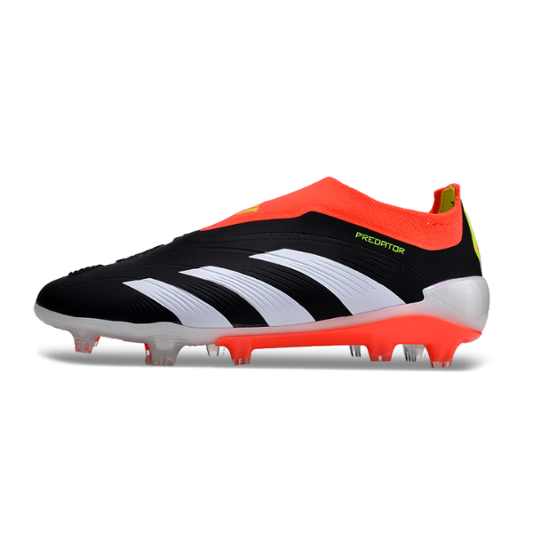 Adidas Predator 30 Elite Laceless Solar Energy Pack FG Kids