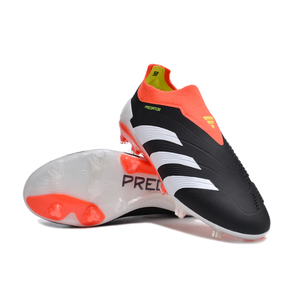 Adidas Predator 30 Elite Laceless Solar Energy Pack FG Kids