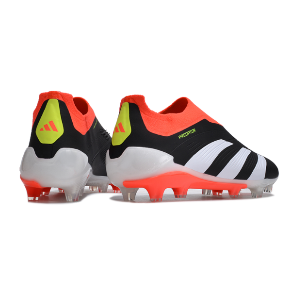 Adidas Predator 30 Elite Laceless Solar Energy Pack FG Kids