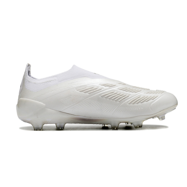 Adidas Predator 30 Elite Laceless Pearlized Pack FG Kids