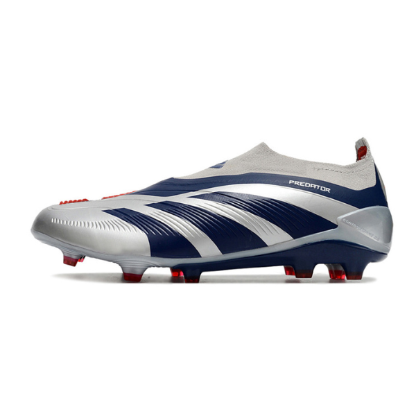 Adidas Predator 30 Elite Laceless Red Roteiro Pack FG Kids