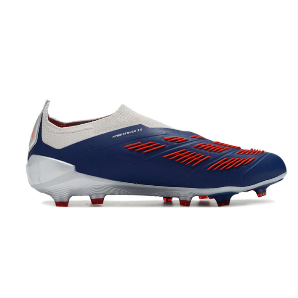 Adidas Predator 30 Elite Laceless Red Roteiro Pack FG Kids