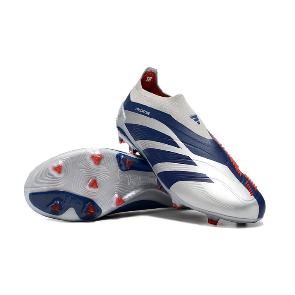 Adidas Predator 30 Elite Laceless Red Roteiro Pack FG Kids