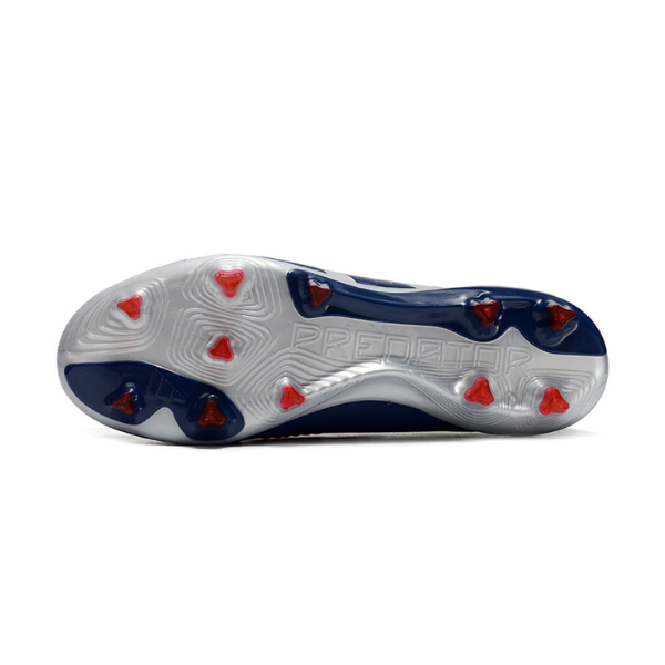 Adidas Predator 30 Elite Laceless Red Roteiro Pack FG Kids