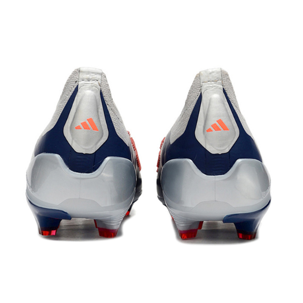 Adidas Predator 30 Elite Laceless Red Roteiro Pack FG Kids