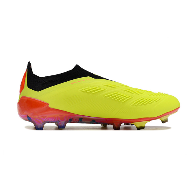 Adidas Predator 30 Elite Laceless Energy Citrus Pack FG Kids