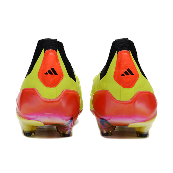 Adidas Predator 30 Elite Laceless Energy Citrus Pack FG Kids