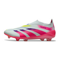 Adidas Predator 30 Elite Laceless Stellar Icon Pack Firm Ground FG Kids Football Boot
