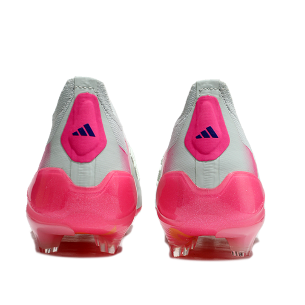 Adidas Predator 30 Elite Laceless Stellar Icon Pack Firm Ground FG Kids Football Boot