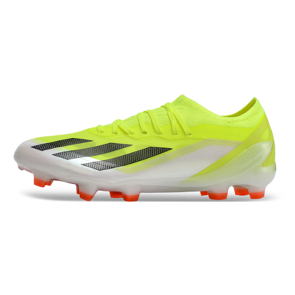 Adidas X Crazyfast.1 Solar Energy Pack FG Kids