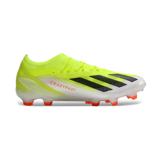 Adidas X Crazyfast.1 Solar Energy Pack FG Kids