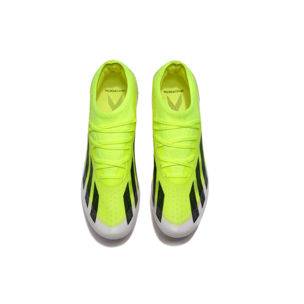 Adidas X Crazyfast.1 Solar Energy Pack FG Kids
