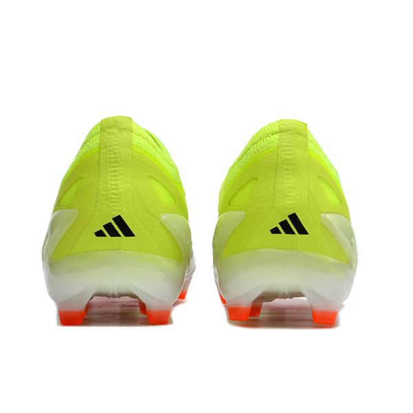 Adidas X Crazyfast.1 Solar Energy Pack FG Kids