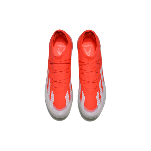 Adidas X Crazyfast.1 Energy Citrus Pack FG Kids