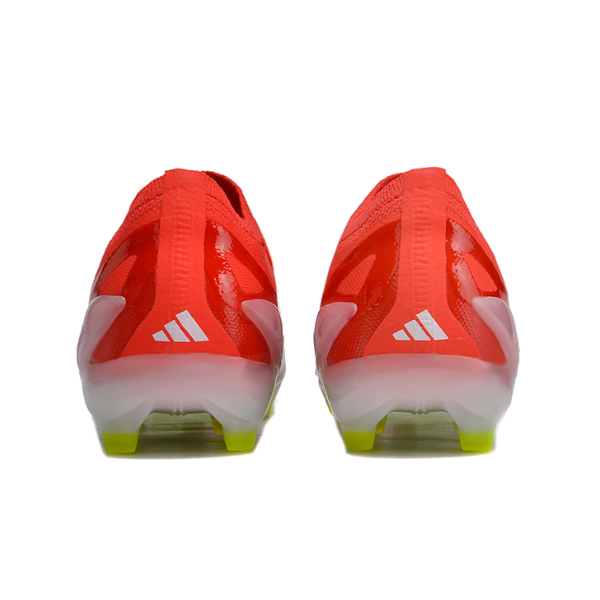 Adidas X Crazyfast.1 Energy Citrus Pack FG Kids