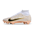 Nike Zoom Mercurial Superfly 9 Elite Golden Touch Pack FG Kids