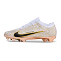 Nike Zoom Mercurial Vapor 15 Elite Golden Touch Pack FG Kids