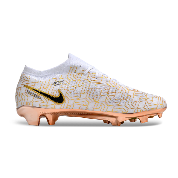 Nike Zoom Mercurial Vapor 15 Elite Golden Touch Pack FG Kids
