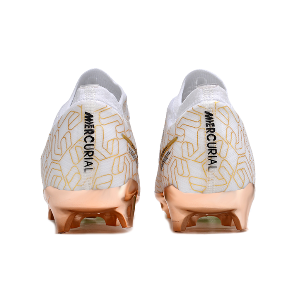 Nike Zoom Mercurial Vapor 15 Elite Golden Touch Pack FG Kids