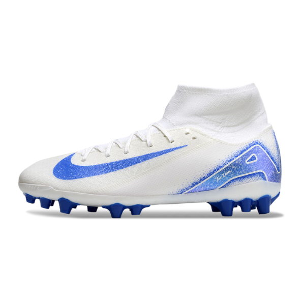 Nike Air Zoom Mercurial Superfly 10 Academy Kids AG Blueprint Pack