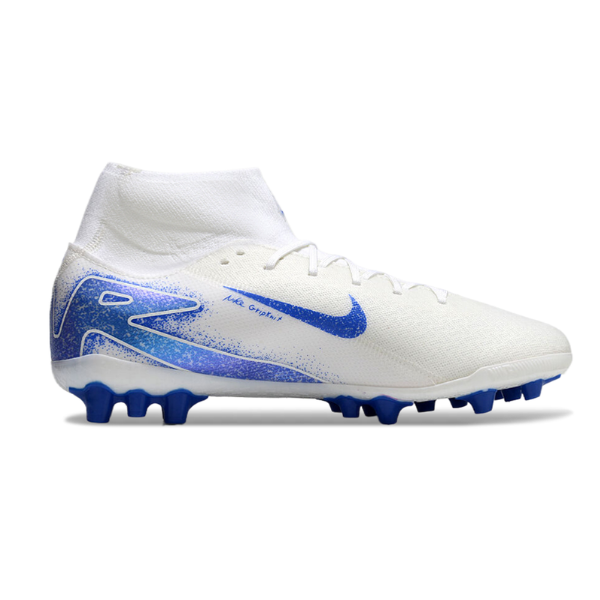 Nike Air Zoom Mercurial Superfly 10 Academy Kids AG Blueprint Pack