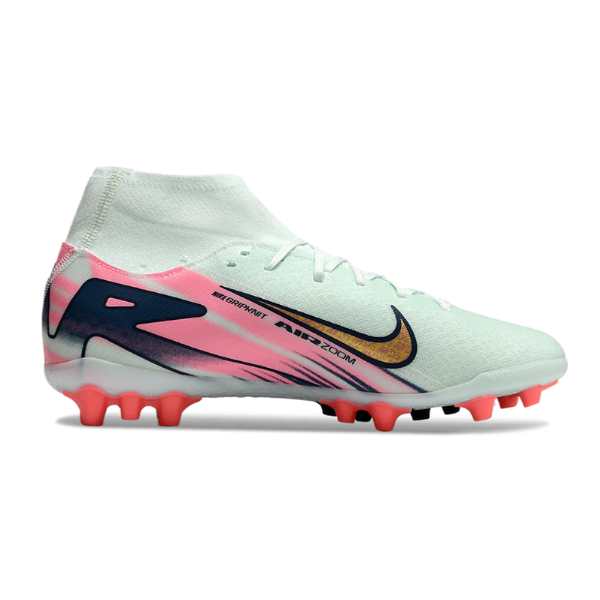 Nike Air Zoom Mercurial Superfly 10 Academy Kids Artificial Ground AG Football Boot Dreamspeed 009 Pack