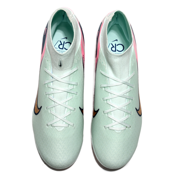 Nike Air Zoom Mercurial Superfly 10 Academy Kids Artificial Ground AG Football Boot Dreamspeed 009 Pack