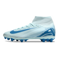 Nike Air Zoom Mercurial Superfly 10 Academy Mad Ambition Pack Kids AG