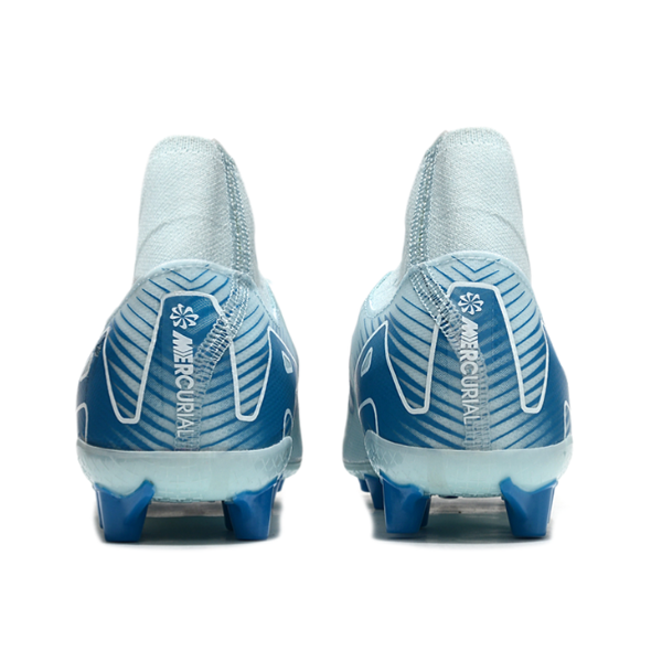 Nike Air Zoom Mercurial Superfly 10 Academy Mad Ambition Pack Kids Artificial Ground AG Football Boot