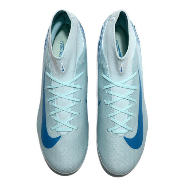 Nike Air Zoom Mercurial Superfly 10 Academy Mad Ambition Pack Kids Artificial Ground AG Football Boot