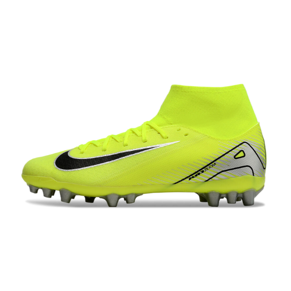 Nike Air Zoom Mercurial Superfly 10 Academy Kids Mad Voltage Pack AG