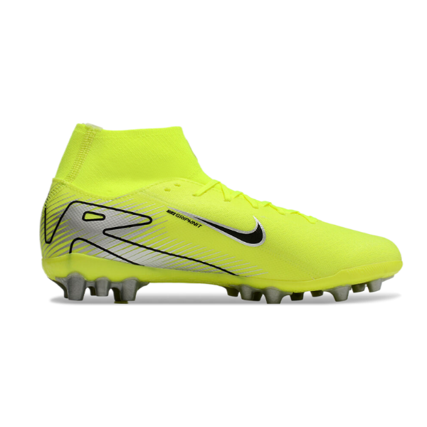 Nike Air Zoom Mercurial Superfly 10 Academy Kids Mad Voltage Pack AG