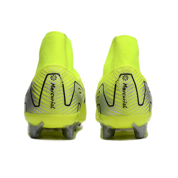 Nike Air Zoom Mercurial Superfly 10 Academy Kids Mad Voltage Pack Artificial Ground AG Football Boot